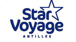Star Voyage Antilles