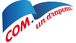 COM.Un Drapeau