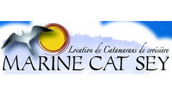 Marine Cat Sey