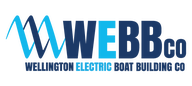 Wellington Electric Boat Building Company