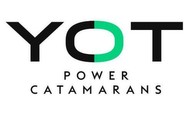 YOT Power Catamarans