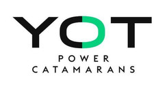 YOT Power Catamarans