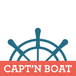 Avatar de Capt'n Boat - Communiqué partenaire