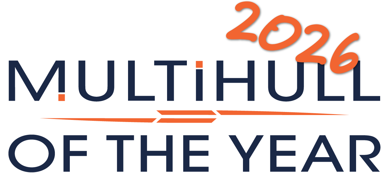 Multihull of the year