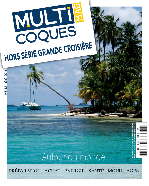 N° 12 juillet / août