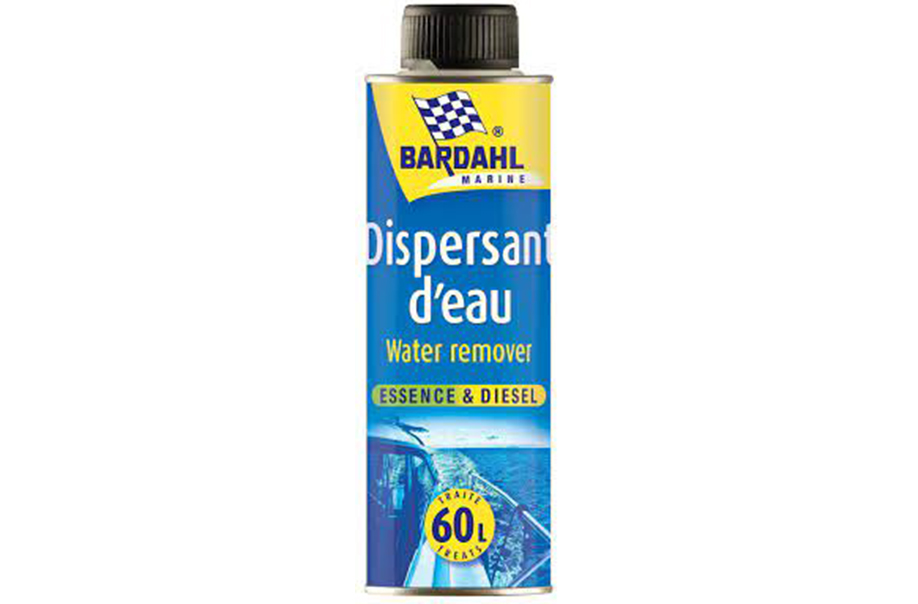 Bardahl Dispersant d
