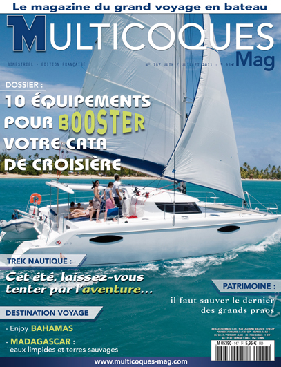 N° 147 juin / juillet (PDF)