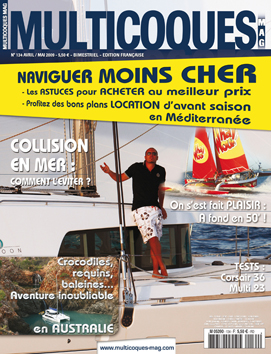 N° 134 avril / mai (PDF)