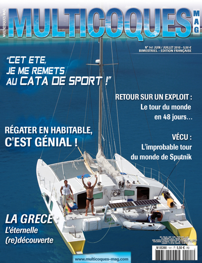 N° 141 juin / juillet (PDF)