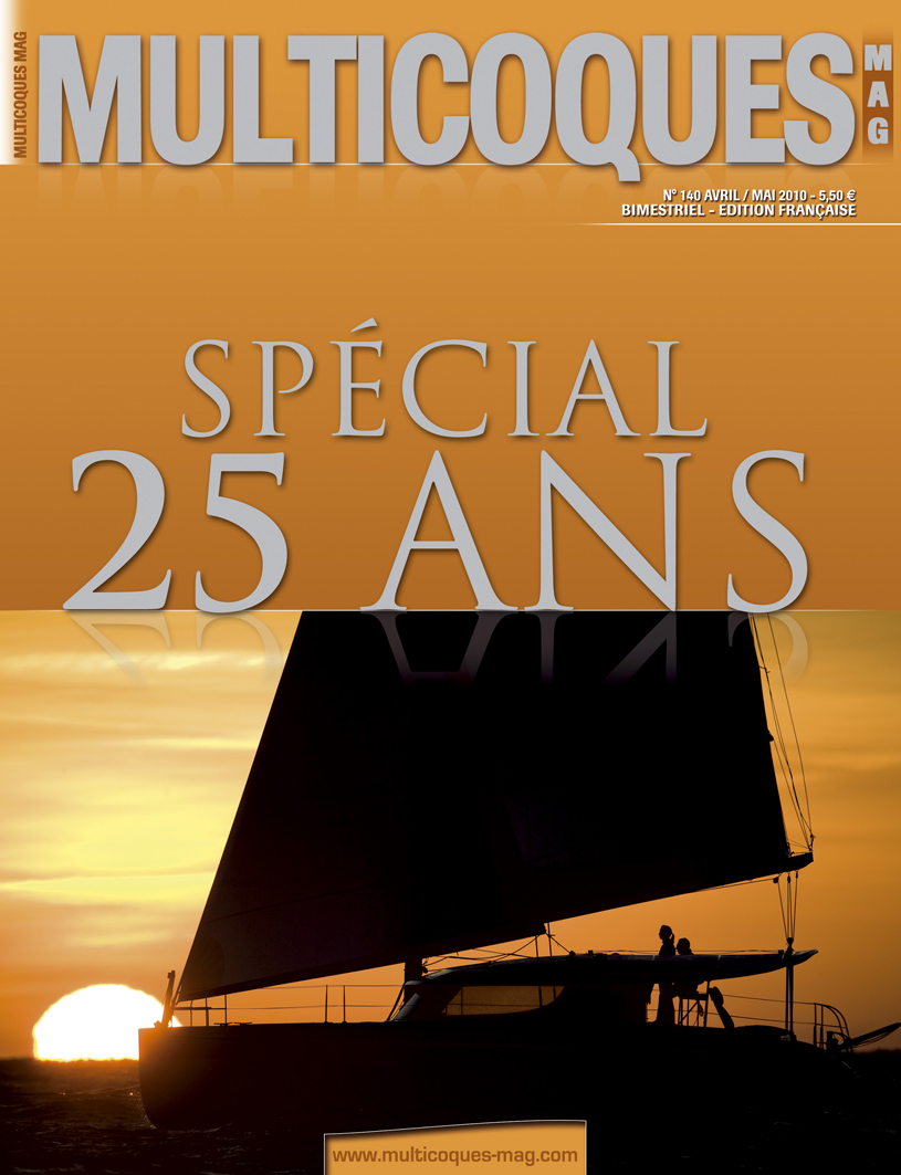 N° 140 avril / mai (PDF)