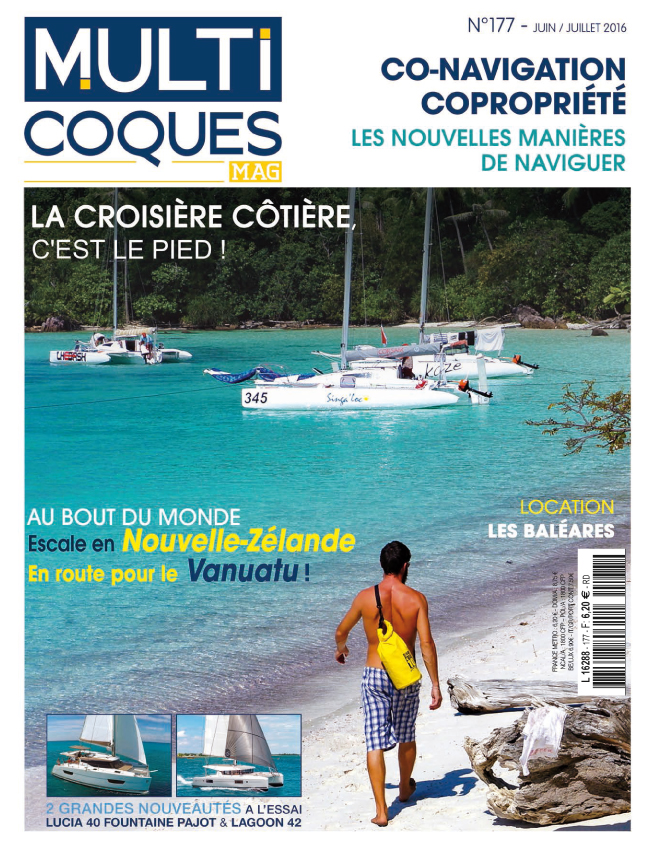 N° 177 juin / juillet