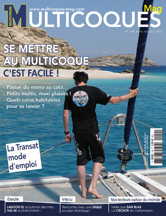 N° 159 juin / juillet (PDF)